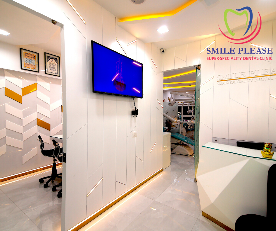 best dental clinic in vashi Navi Mumbai