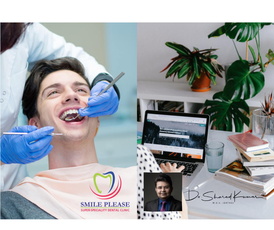 Best dental clinic in vashi for your dental treatments.