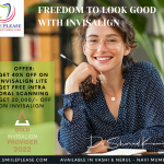 Invisalign in Navi Mumbai