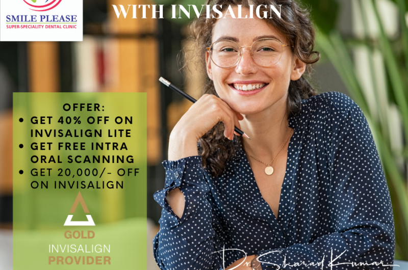 Invisalign at Smile Please Dental Clinic