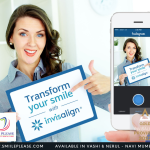 best offers on Invisalign at smile please