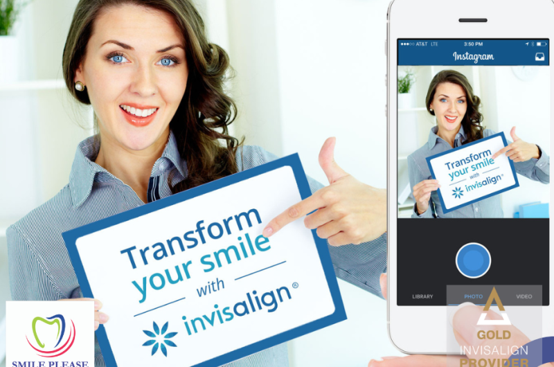 Amazing INVISALIGN Offers in 2024