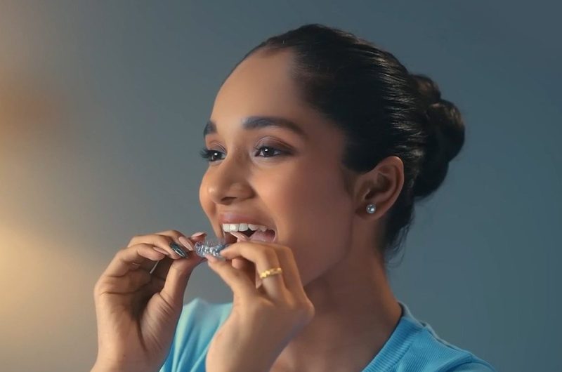 “Transforming Smiles and Faces: Dr. Sharad Kumar’s Excellence in Invisible Braces, Invisalign, Dental Implants and Smile Designing in Navi Mumbai”