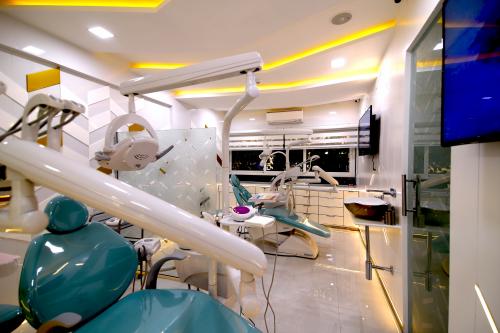 Operatory no:1 at Smile Please dental clinic, sector 17, vashi , Navi Mumbai.