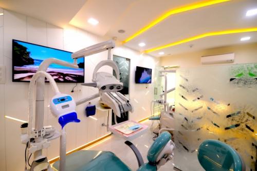 Operatory no:1 at Smile Please dental clinic, sector 17, vashi , Navi Mumbai.